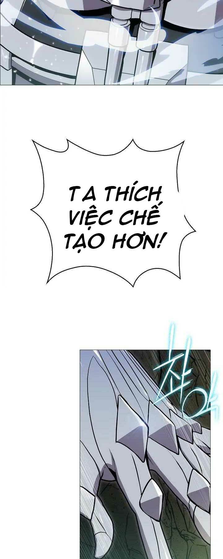 Kẻ Phát Hoạ Ấn Chú: Chapter 1