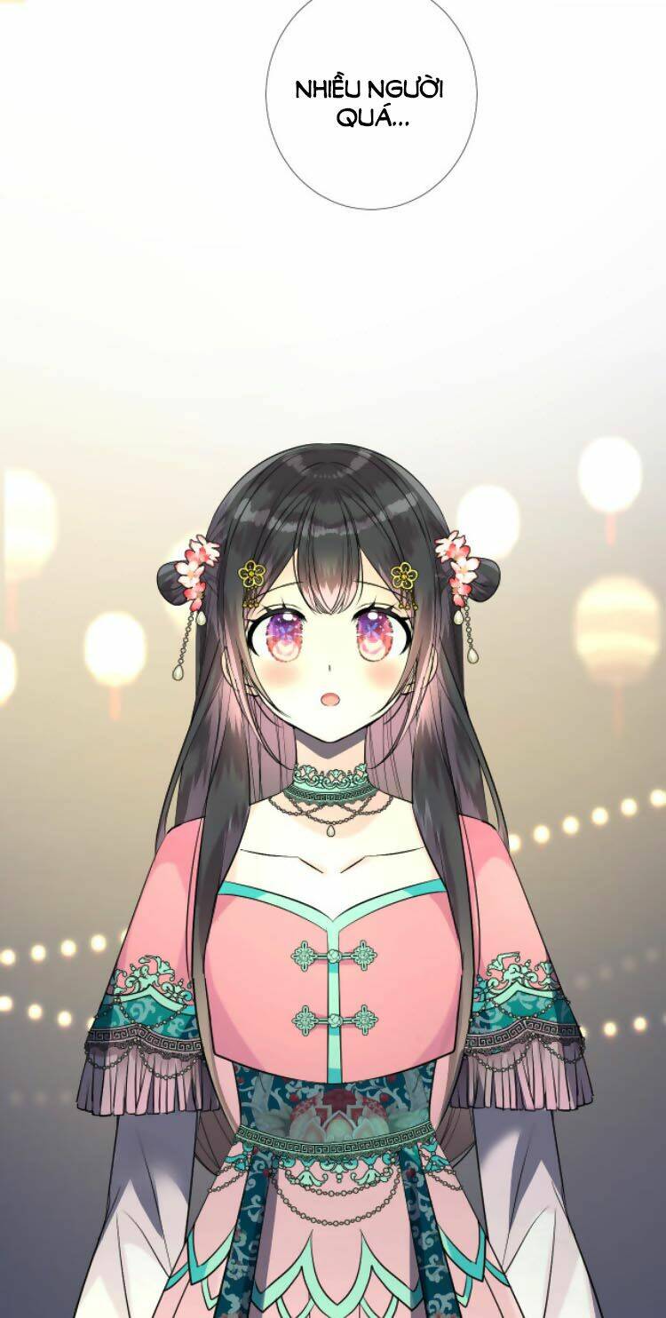 Sao Lại Là Yêu?: Chapter 34