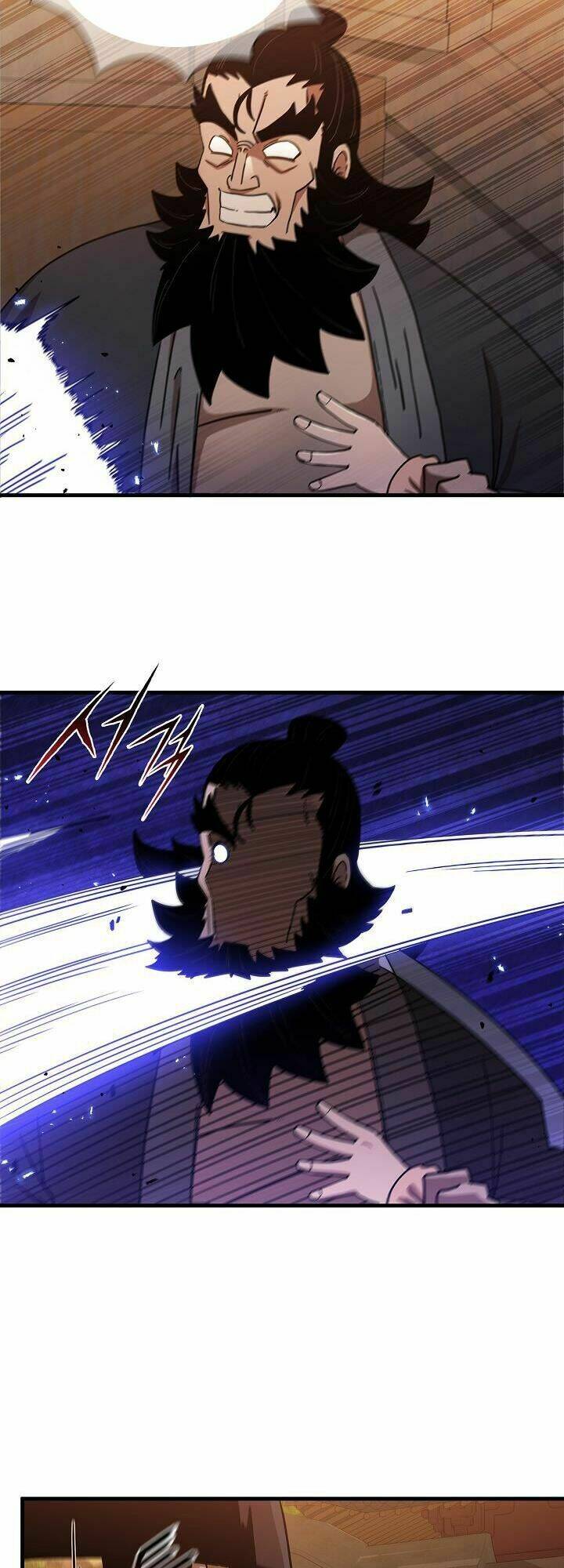 Thân Thủ Đệ Nhất Kiếm: Chapter 31