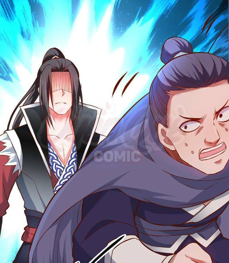 Trọng Sinh Tối Cường Ma Tôn Ở Rể: Chapter 38