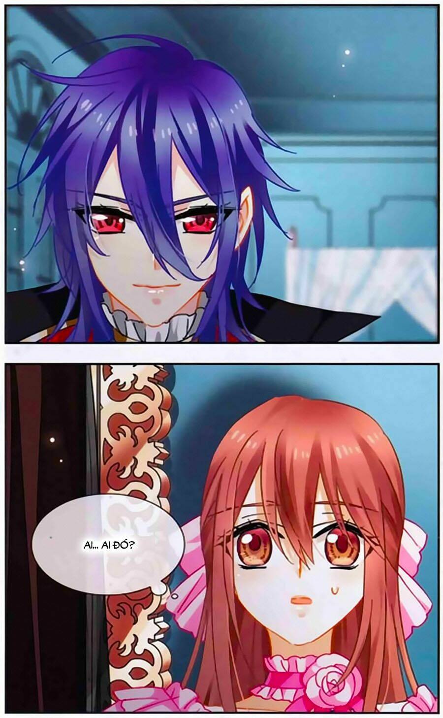 Câu Lạc Bộ Ngôi Sao Ngoại Truyện: Chapter 6
