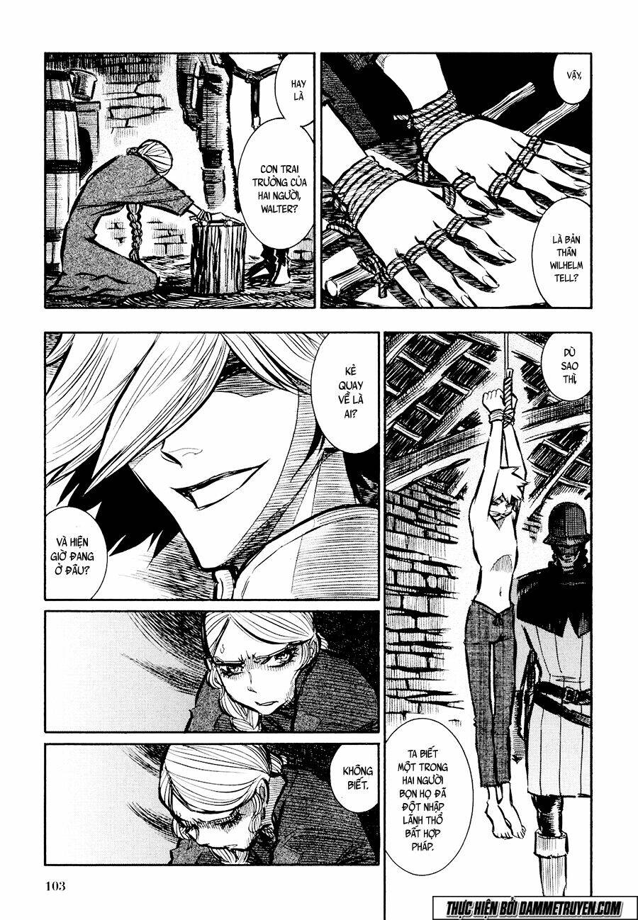 Wolfsmund: Chapter 10
