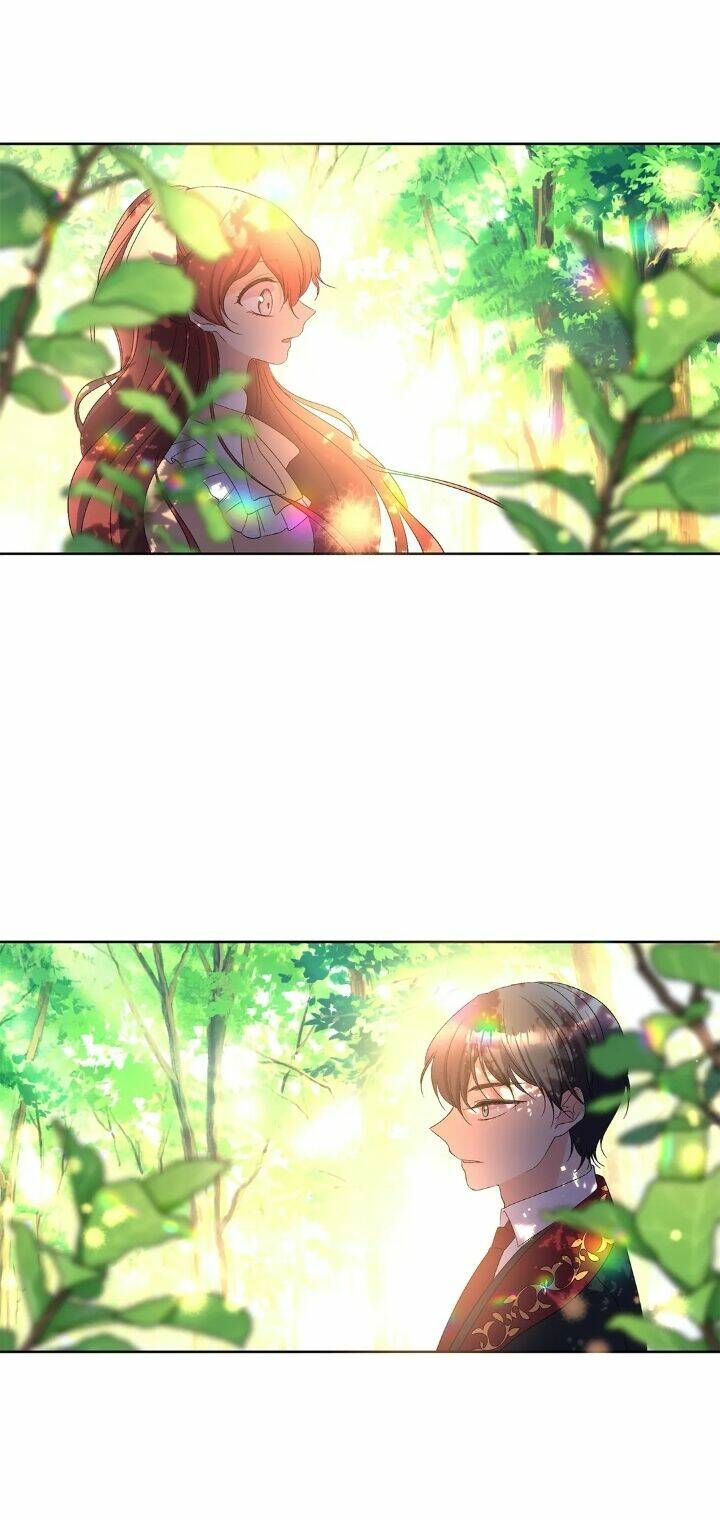 Công Chúa Thời Gian Có Hạn: Chapter 28