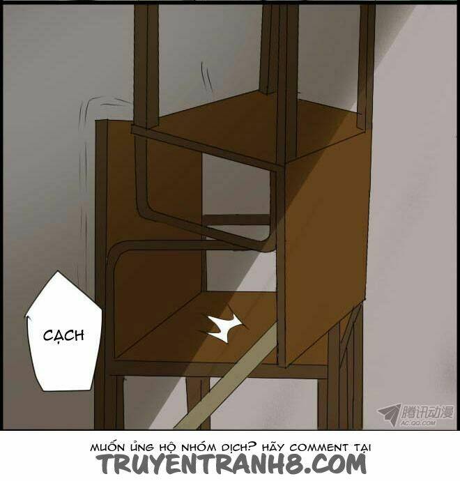 Future trial: Chapter 18