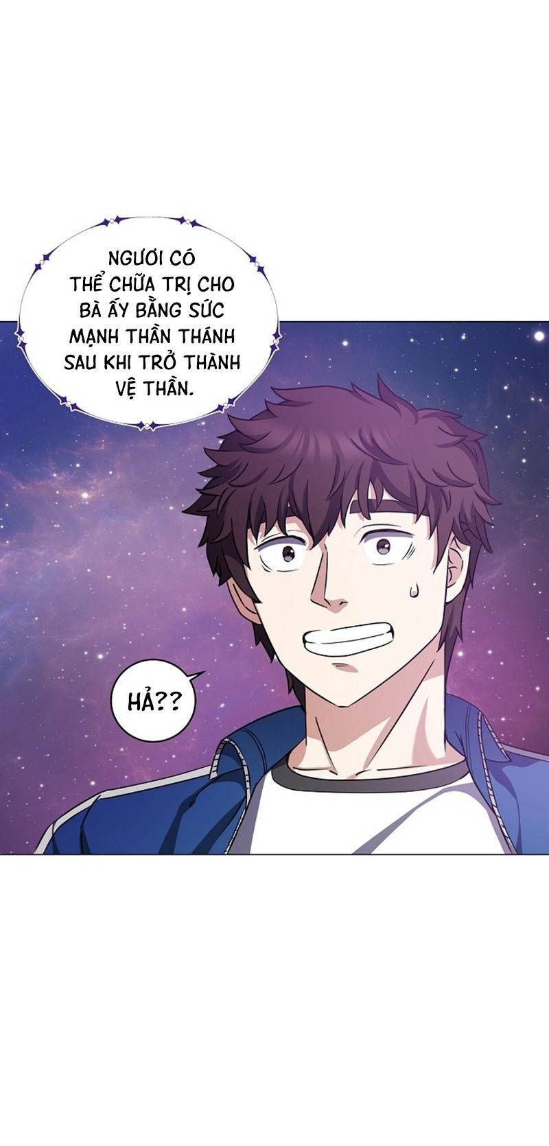 Anh Hùng Tái Xuất Mở Nhà Hàng, Đụng Là Phang!: Chapter 4