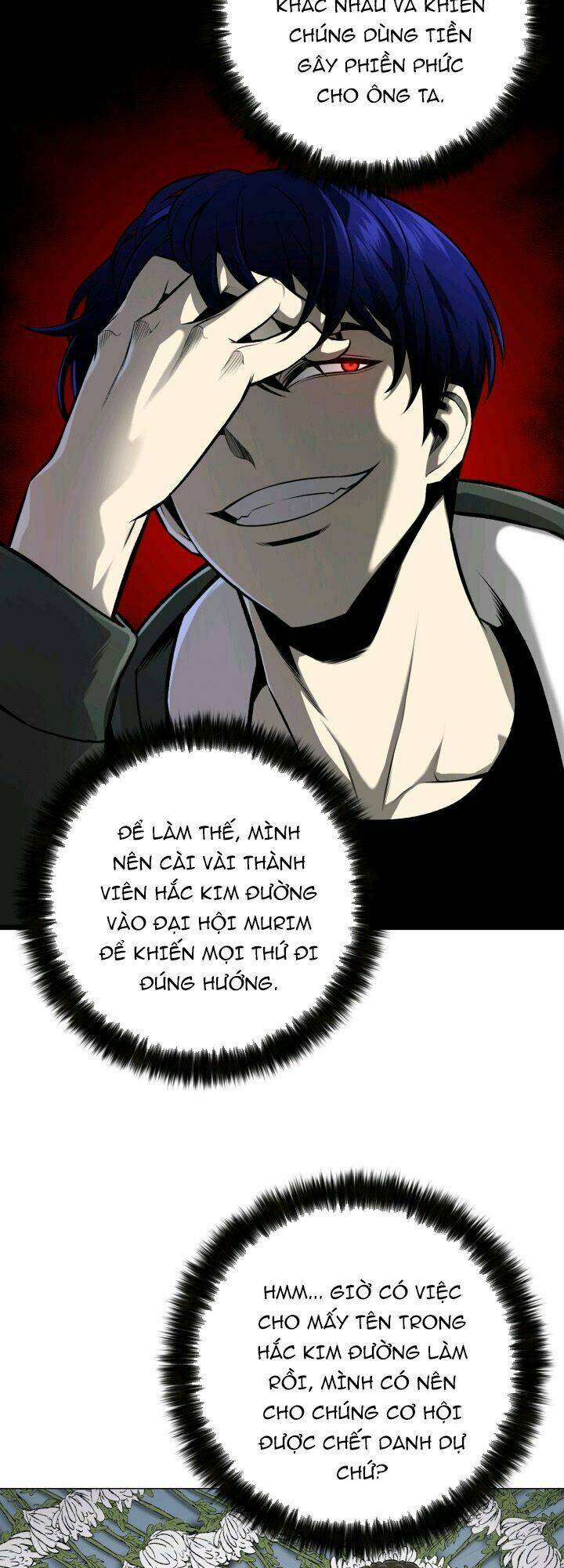 Luân Hồi Ác Nhân: Chapter 71