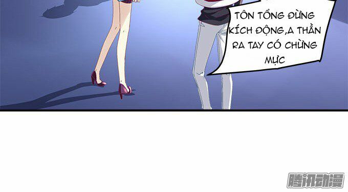 Thiên lại âm linh: Chapter 15