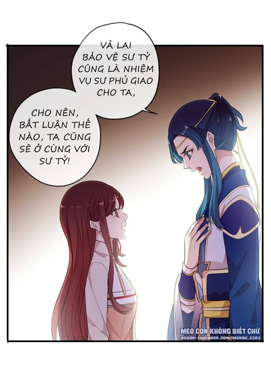 Bách Yêu Dị Văn: Chapter 104