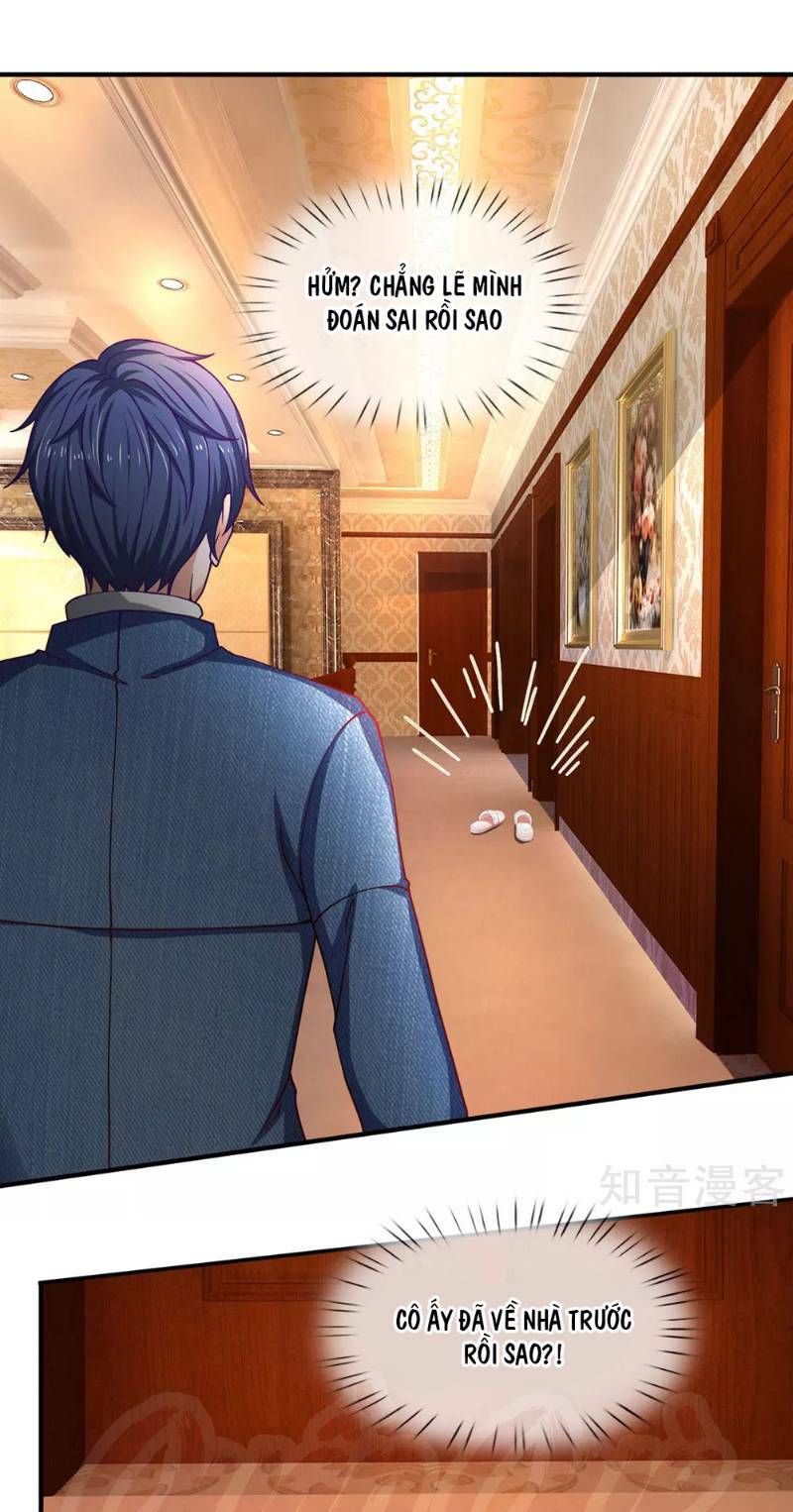 Chung Cực Binh Vương Tại Đô Thị: Chapter 94