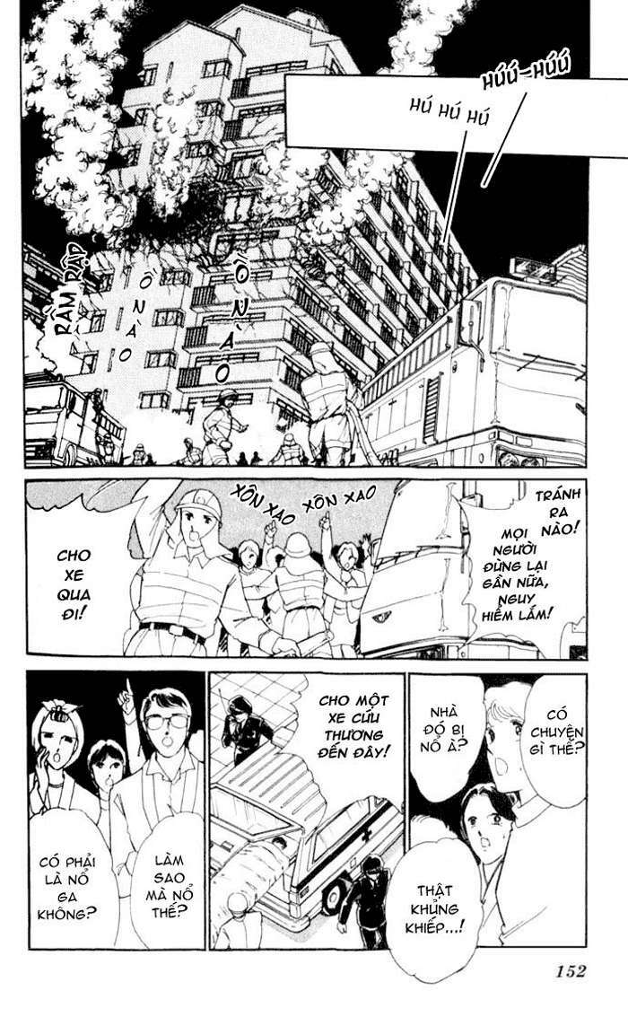 Ao No Fuuin - Blue Seal: Chapter 12