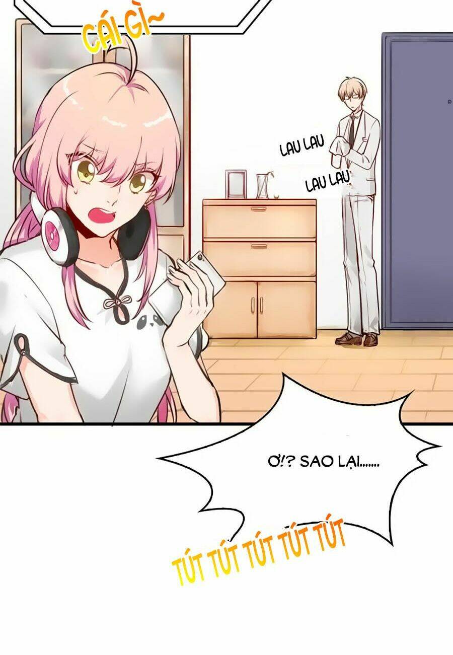 Bám Lấy Nam Thần Bất Chấp Thời Tiết: Chapter 1