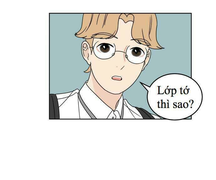 30 Phút Bước Đi Bên Em: Chapter 23