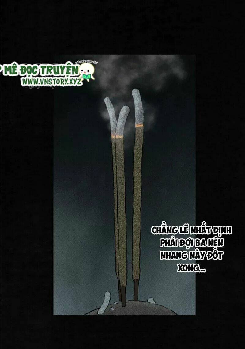 Thành Đô 1995: Chapter 52