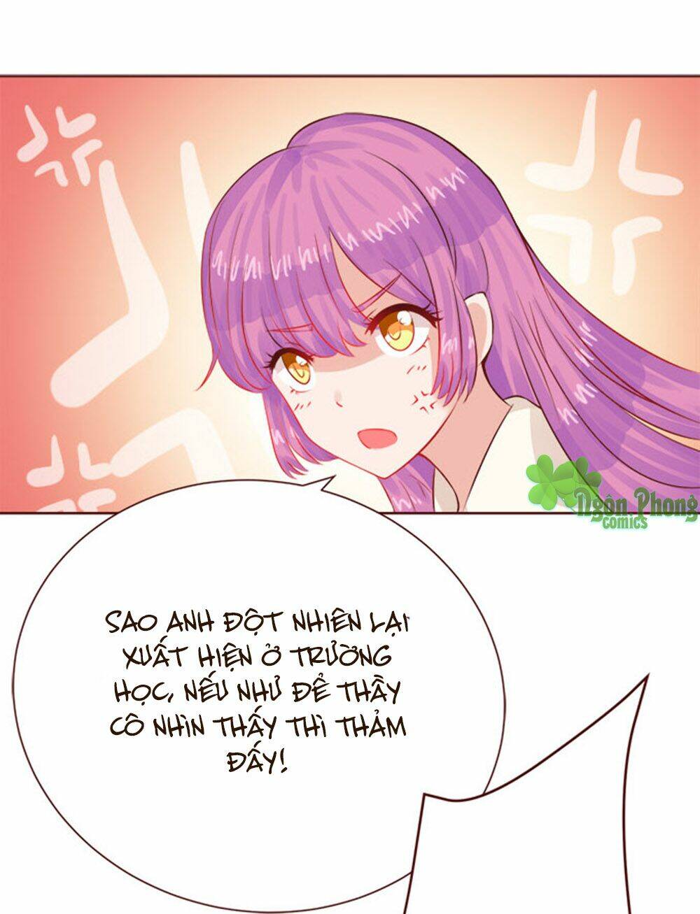 Ma Vương Luyến Ái Chỉ Nam: Chapter 31