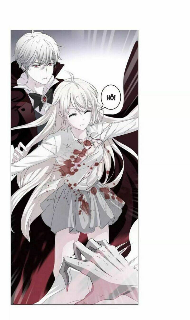 Một Lời Không Hợp Liền Hút Máu: Chapter 18