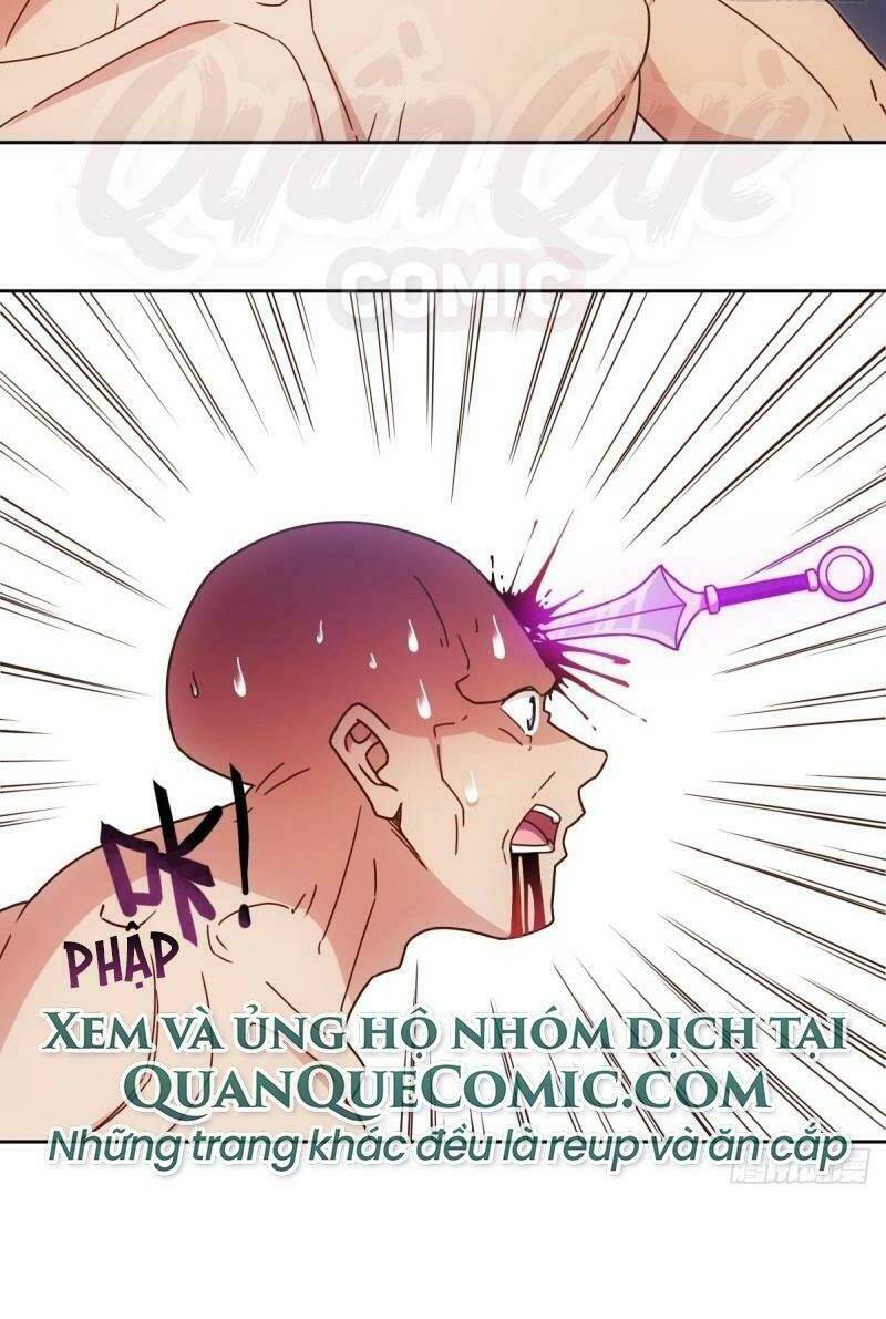 Hồng Thiên Thần Tôn: Chapter 87