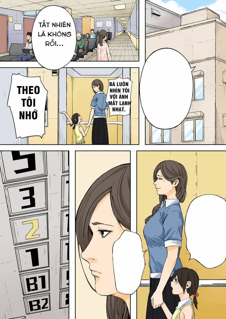 Mother: Chapter 0
