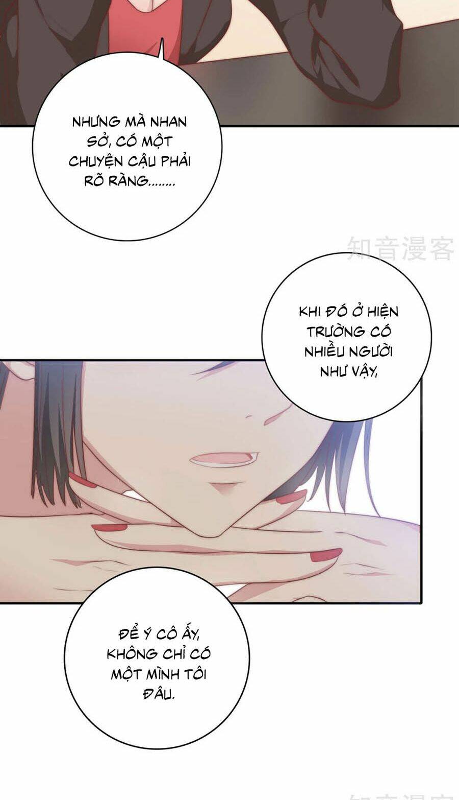 Hẹn Hò Siêu Tốc: Chapter 20
