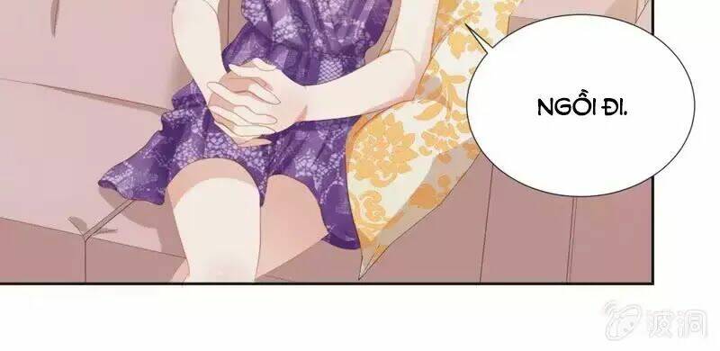 Khi Trá Luyến Nhân: Chapter 50