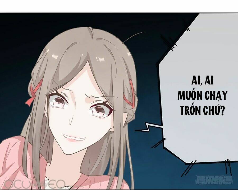 Hai Cách Tìm Gặp Người Yêu: Chapter 3