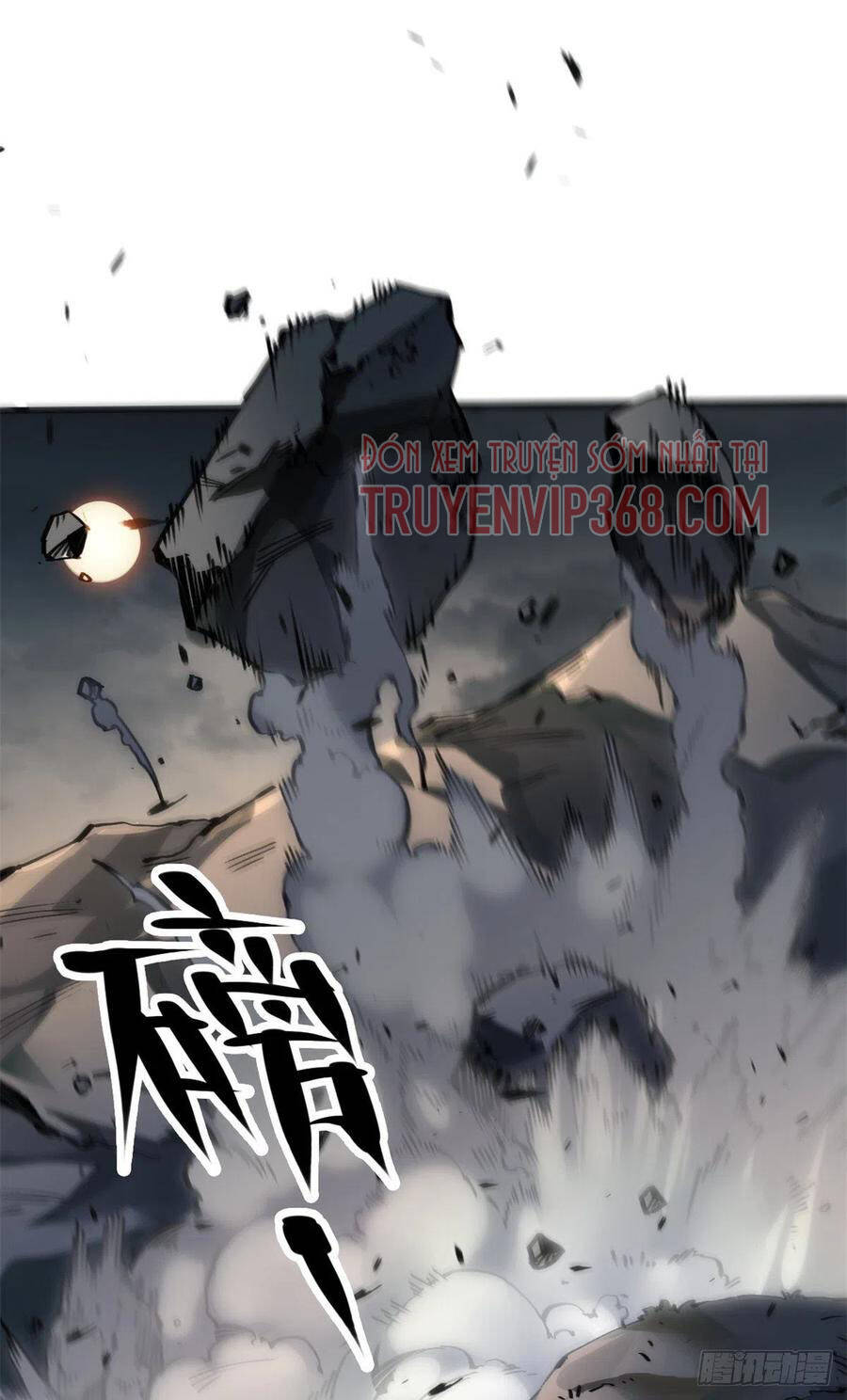 Lùi Lại Để Vi Sư Lên: Chapter 5