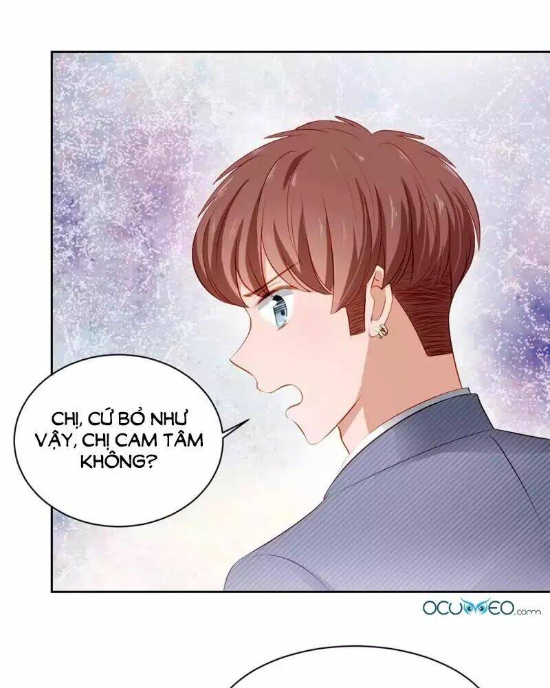 Khi Trá Luyến Nhân: Chapter 42