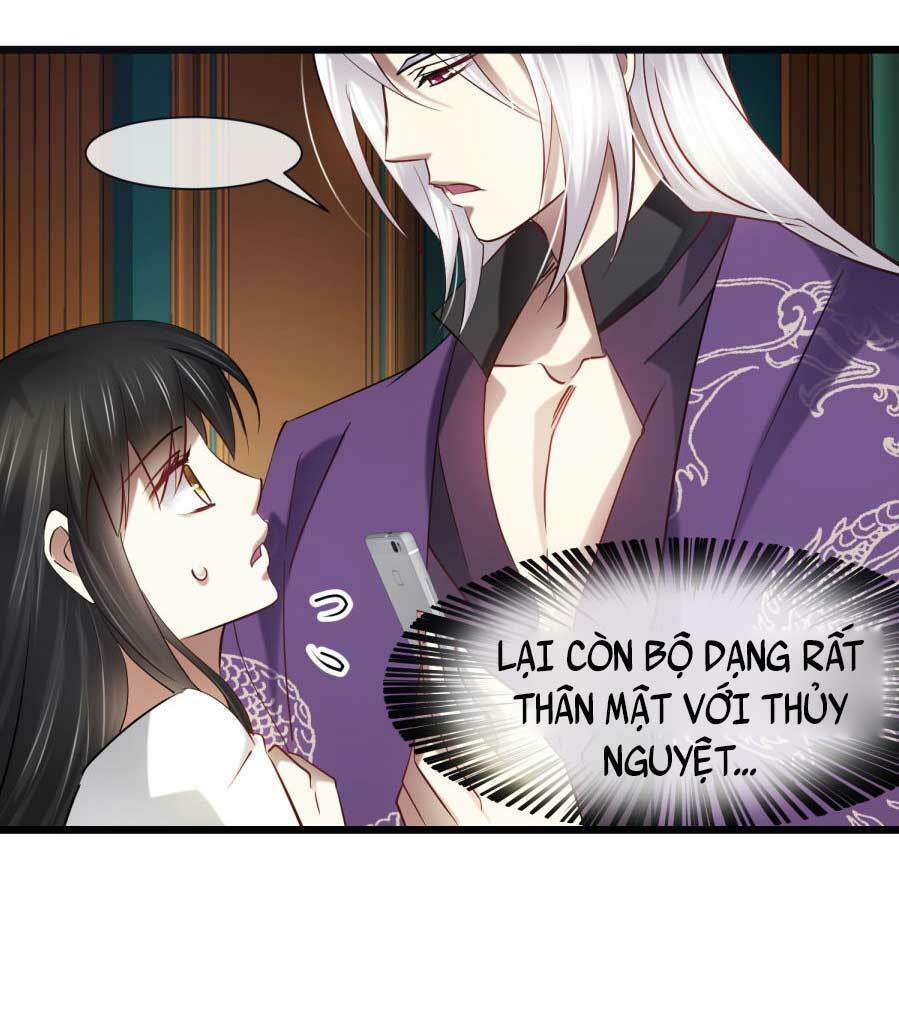 Một Vạn Tư Thế Công Lược Yêu Nam: Chapter 18