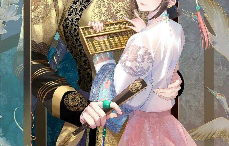 Quận Chúa Vững Vàng, Thiết Lập Nhân Vật Không Thể Vỡ: Chapter 40.5