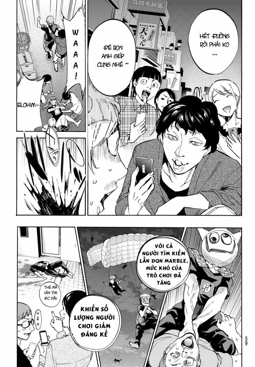 Real Account Ii: Chapter 36