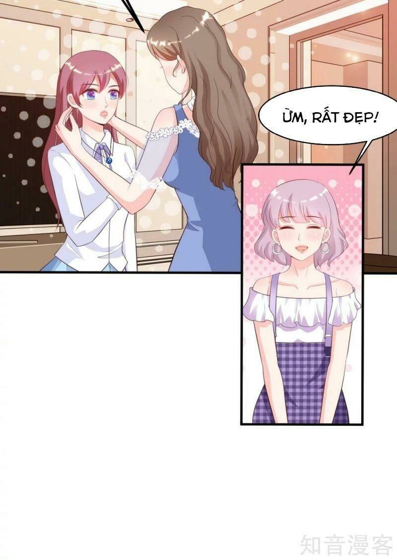 Tối Cường Vận Đào Hoa: Chapter 111