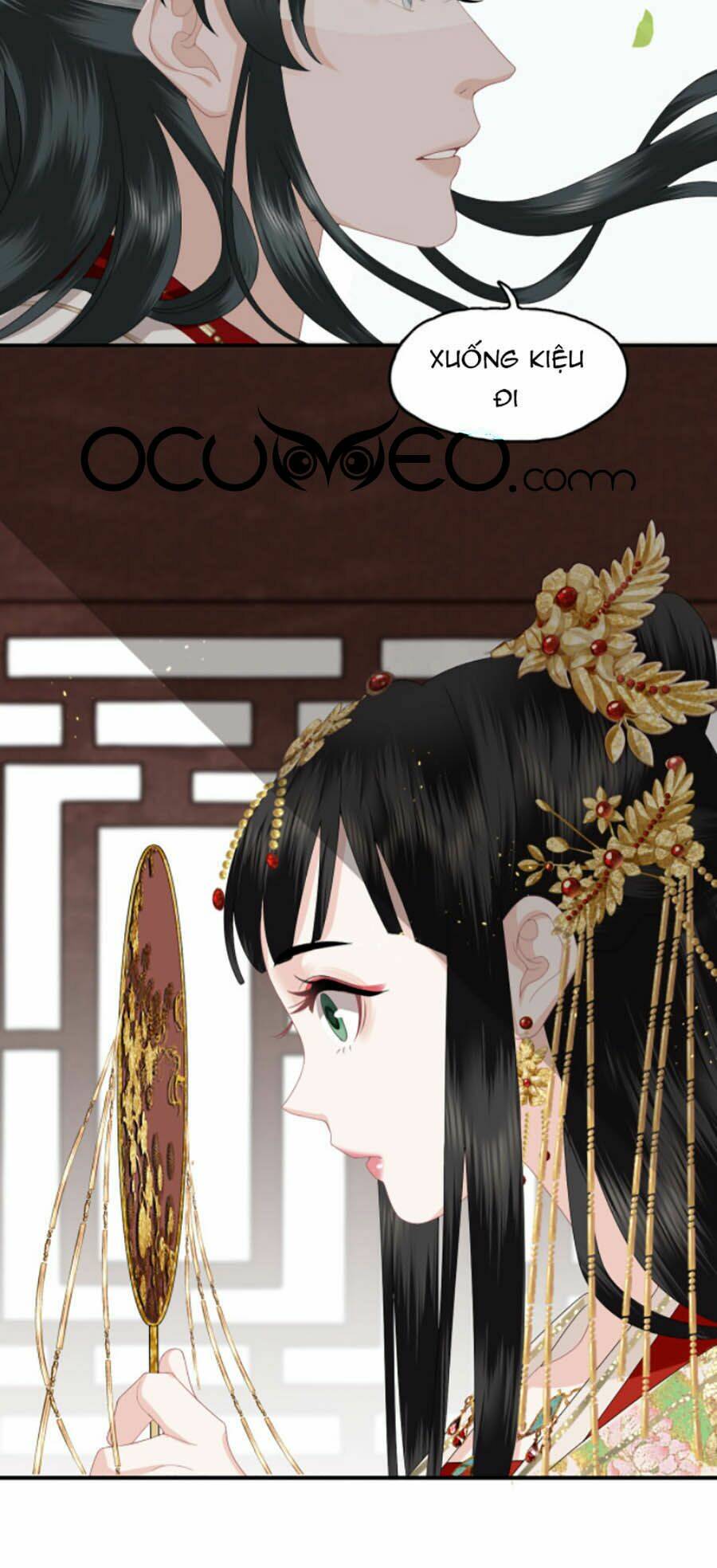 Điều Hương Vương Phi: Chapter 5