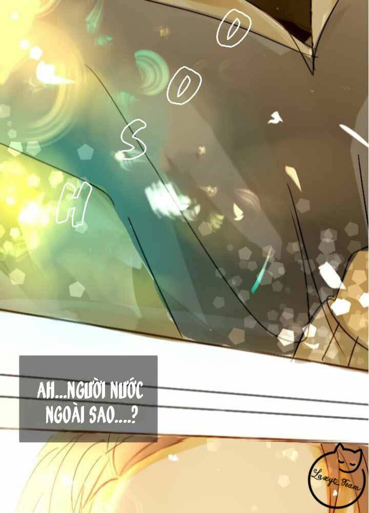 Cô Gái Bình Thường: Chapter 0