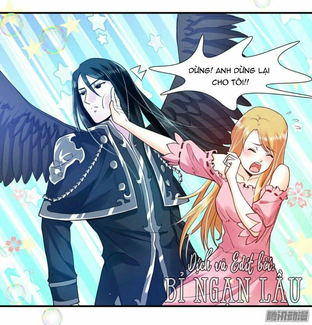 Ma Vương Đại Nhân Đi Thông Thả: Chapter 15