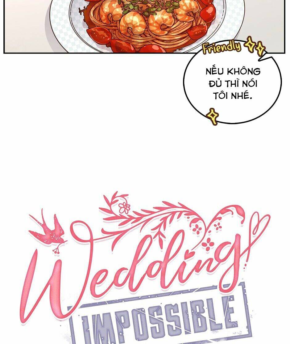 Cuộc Hôn Nhân Bất Khả Thi: Chapter 21