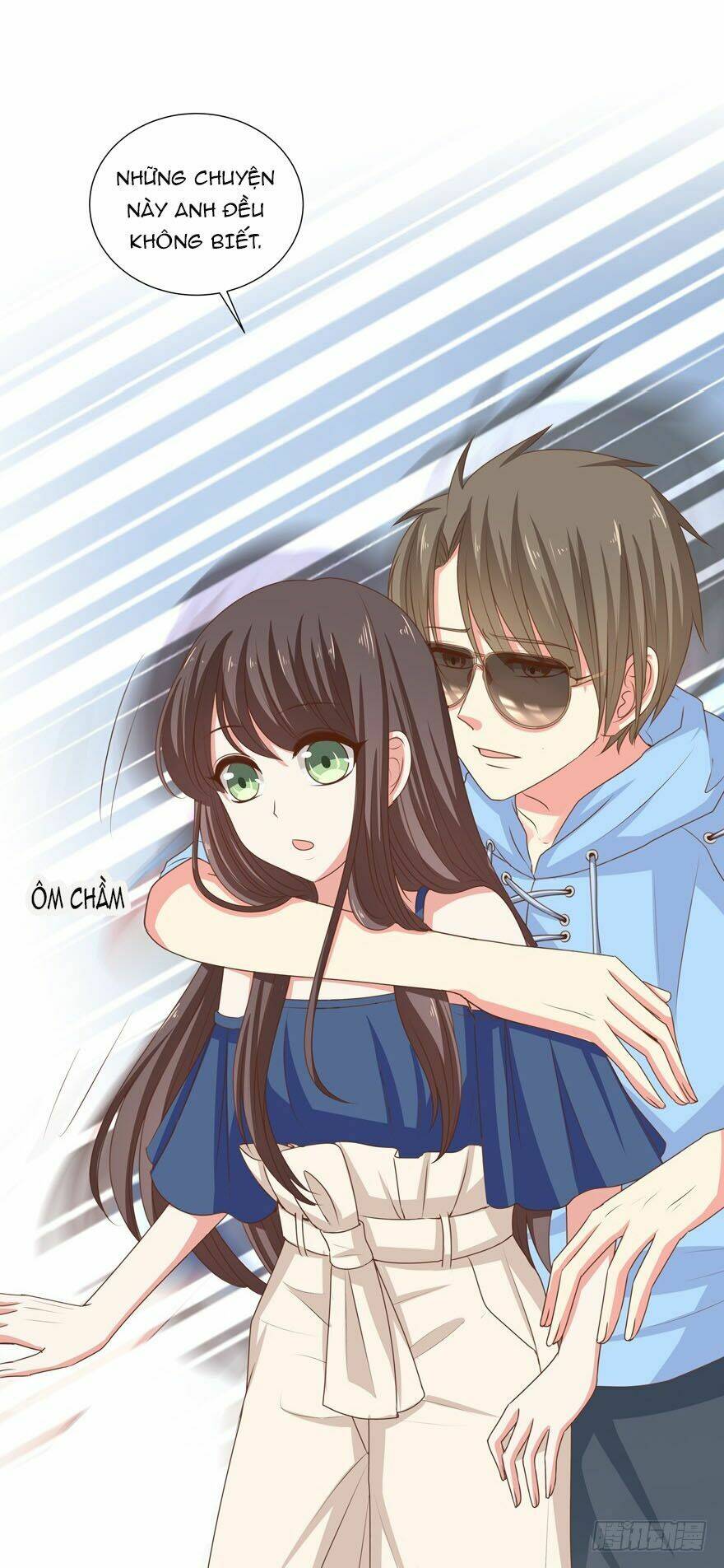 Lưu Luyến Không Rời: Chapter 22