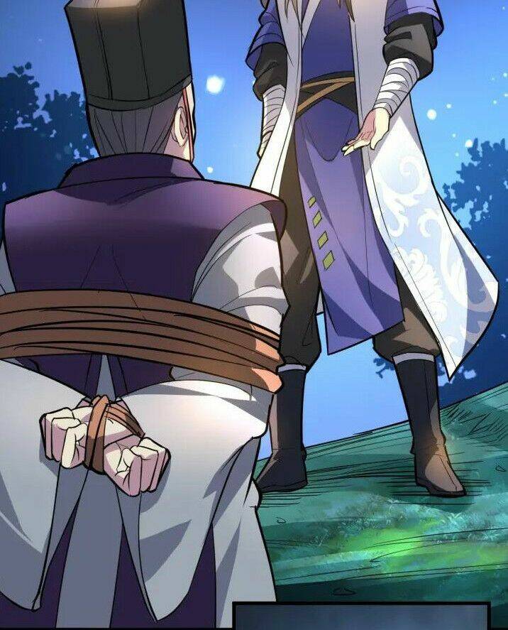 Đại Nghịch Chi Môn: Chapter 85