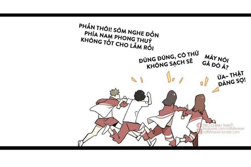 Mục Linh: Chapter 8