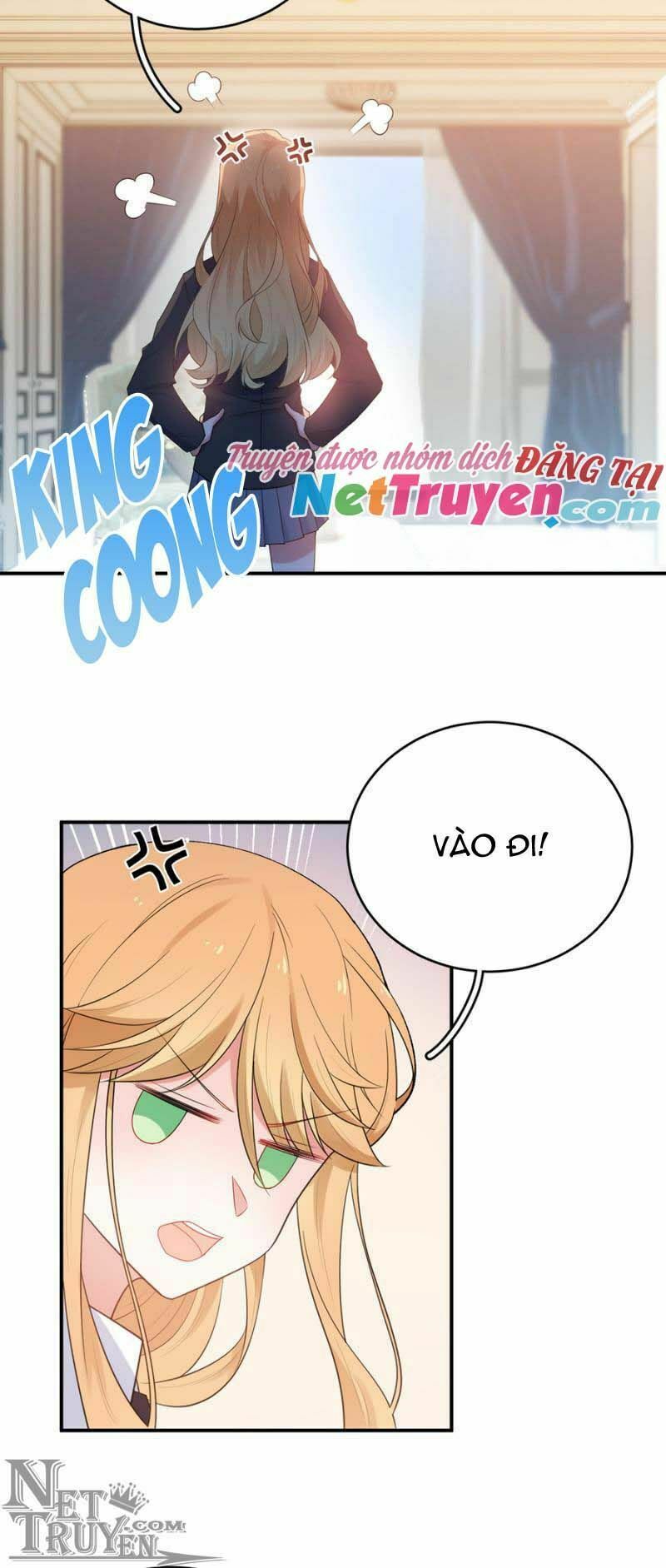 Ma Lạt Thiên Kim Đẩu Ác Thiếu: Chapter 232