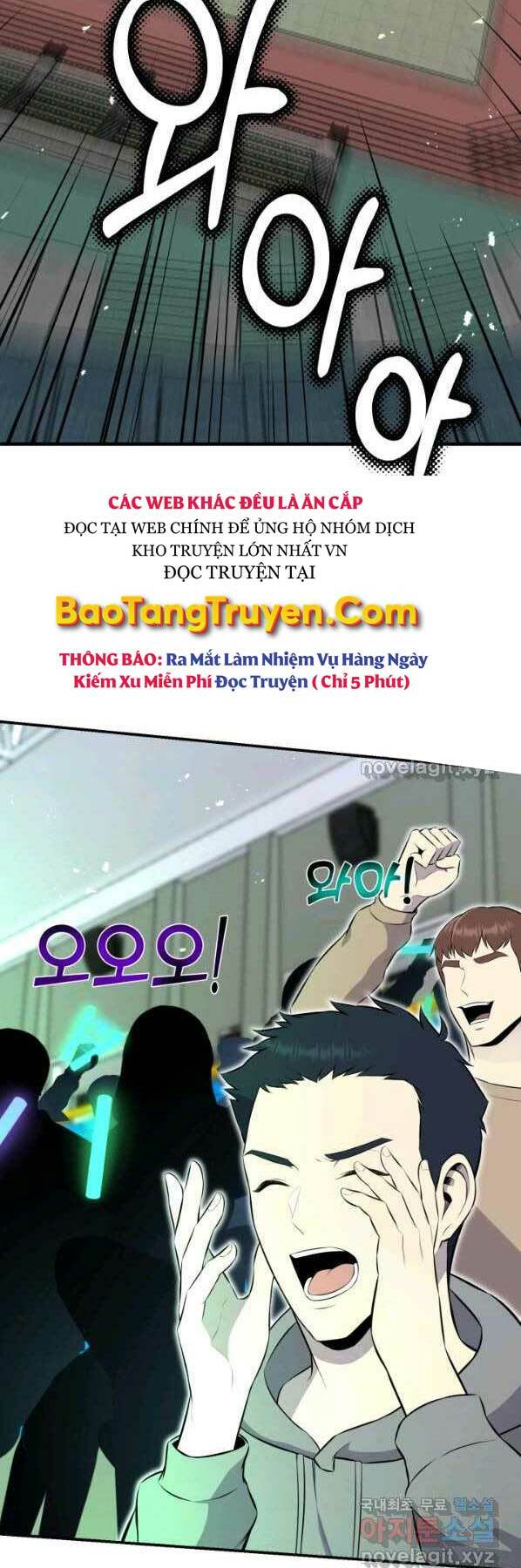 Luân Hồi Ác Nhân: Chapter 101