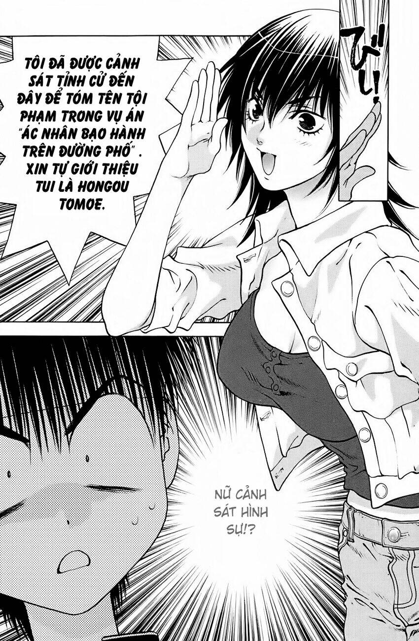 Girls Saurus Dx: Chapter 43