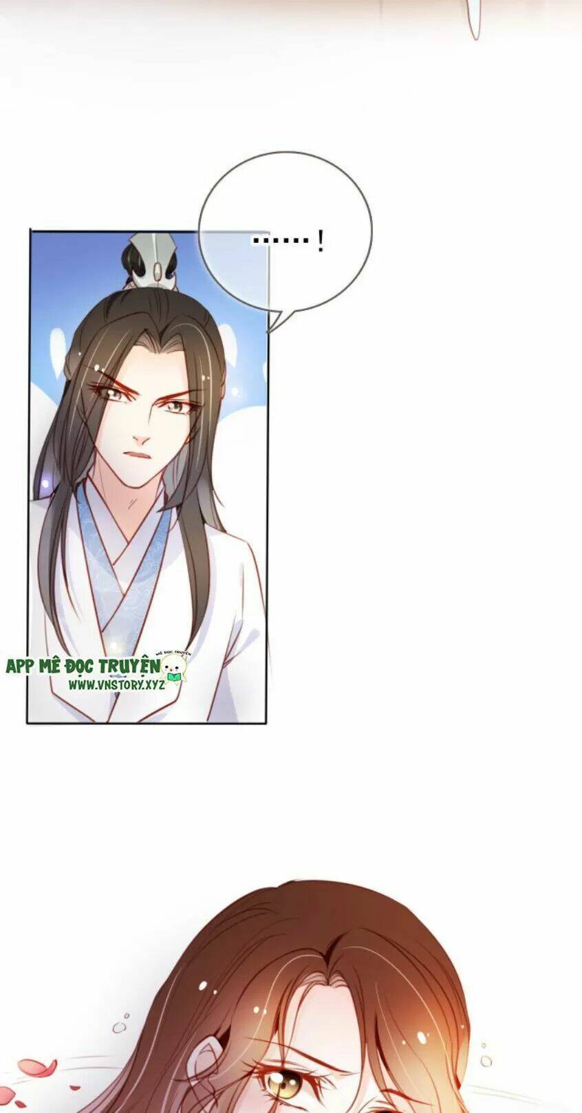 Nàng Trở Thành Bạch Nguyệt Quang Của Vương Gia Bệnh Kiều: Chapter 64