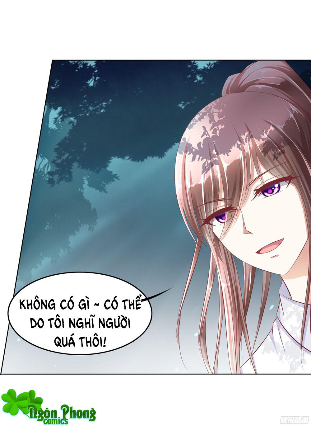 Hoàng Đế “Phế Vật” Tiến Hóa Sử: Chapter 38