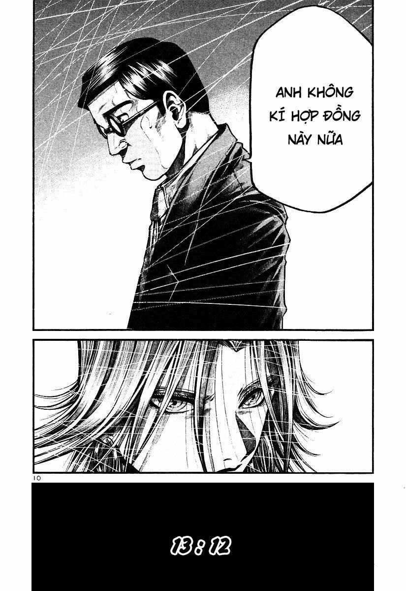 Rainbow: Chapter 182