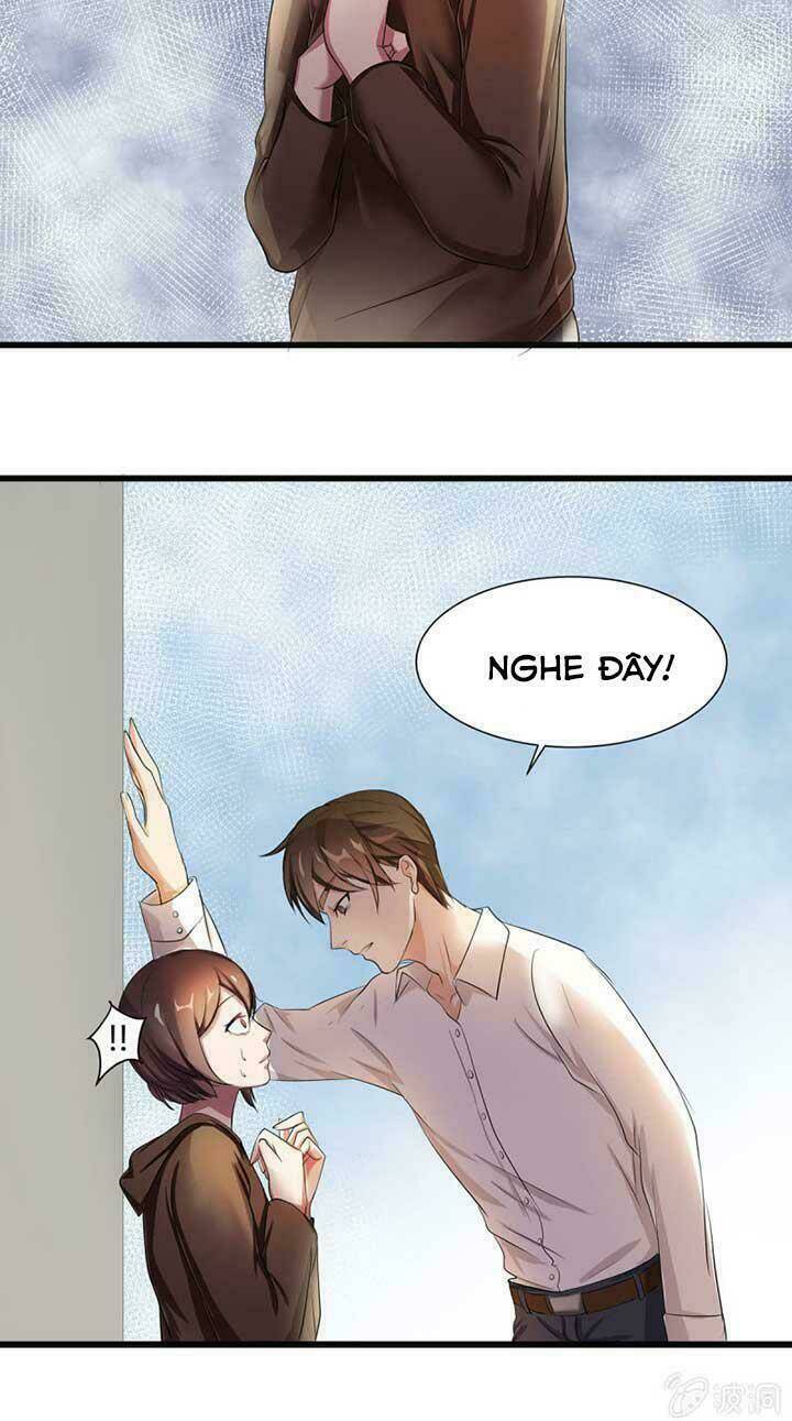 Kháp Kháp Hương Phản: Chapter 2