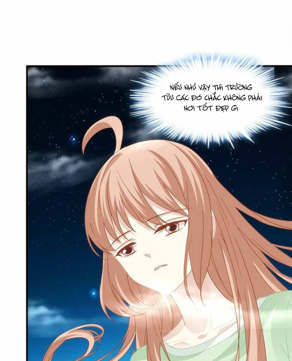 Ám Dạ Vô Thường: Chapter 60