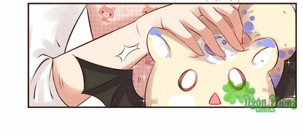 Ma Vương Luyến Ái Chỉ Nam: Chapter 28