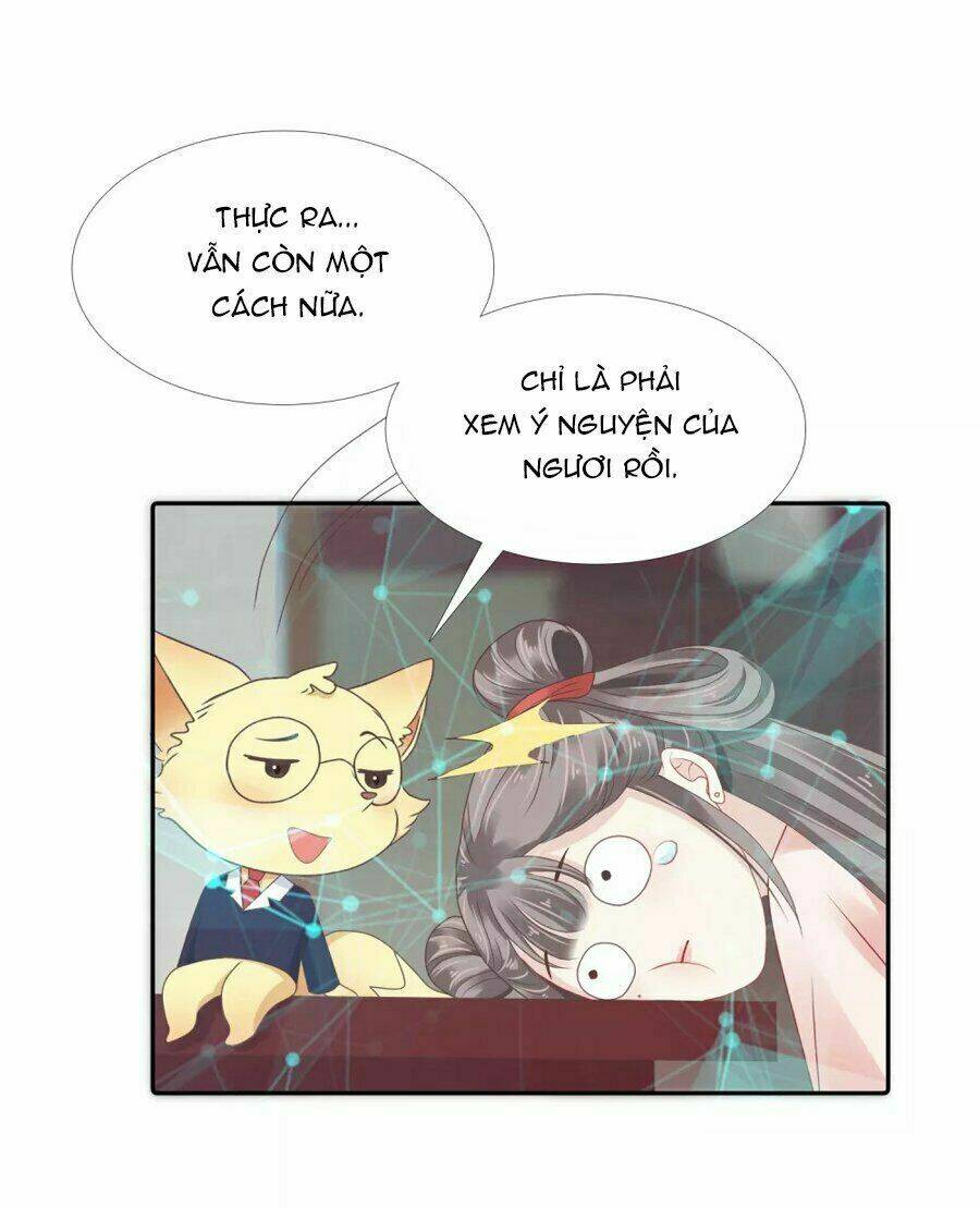 Phú Bà Bạc Tỷ Trong Lãnh Cung: Chapter 12