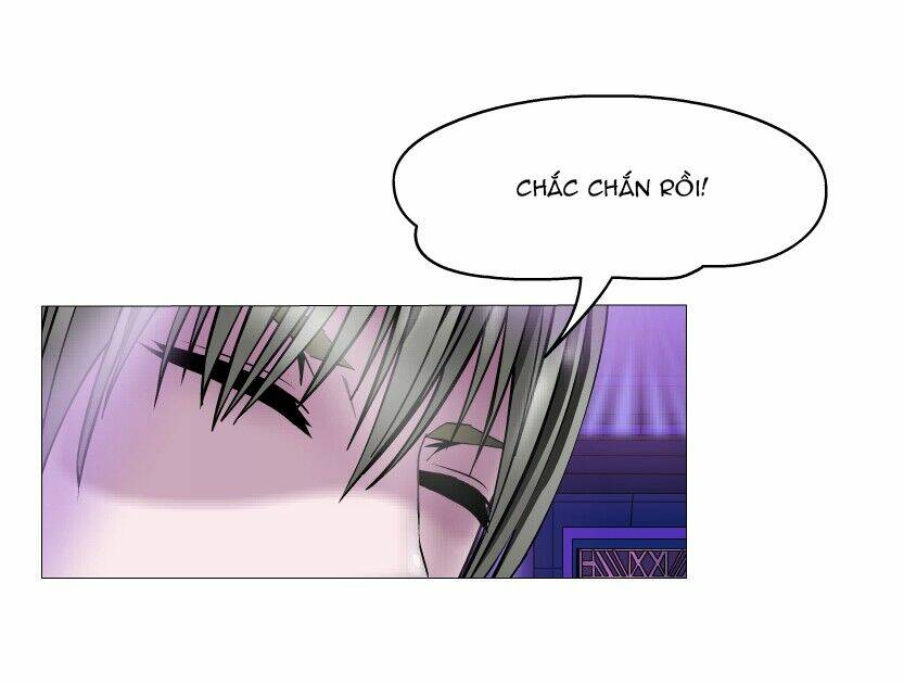 Cạm Bẫy Của Nữ Thần: Chapter 120