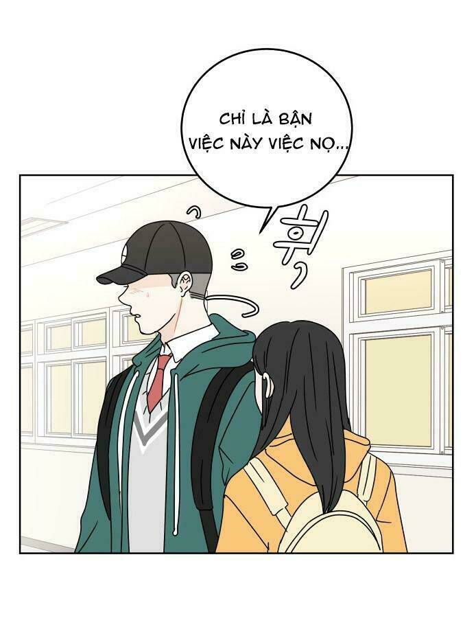 30 Phút Bước Đi Bên Em: Chapter 82