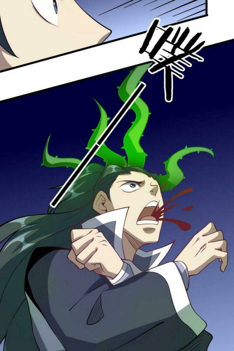 Đấu Hồn Đại Lục: Chapter 57